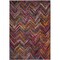 Safavieh Aruba Medium Rectangle Area Rug, Multicolor - 5 Ft.-3 In. X 7 Ft.-6 In. ARB505M-5 - alternate 1